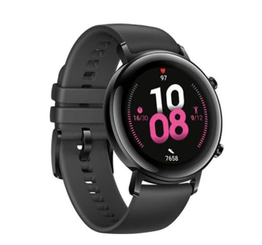 SmartWatch Huawei GT 2 Sport Night Black