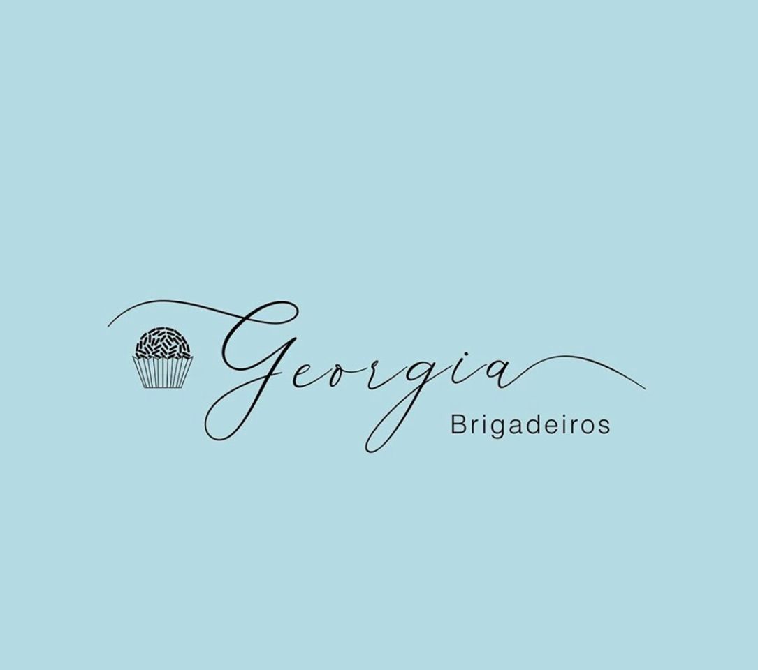 Producto GEORGIA BRIGADEIROS 🧡