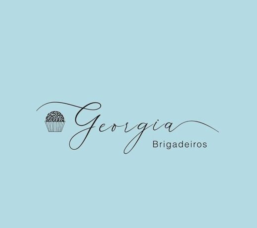 GEORGIA BRIGADEIROS 🧡