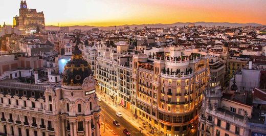 Madrid