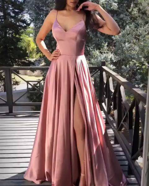 Moda Vestido 