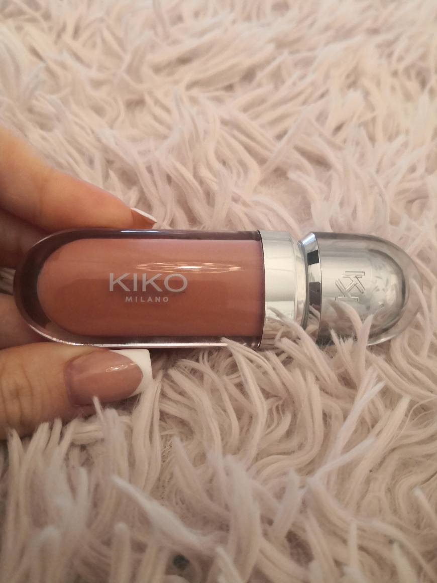 Fashion Batons líquidos matte Kiko Milano