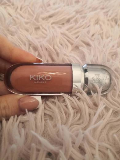 Batons líquidos matte Kiko Milano