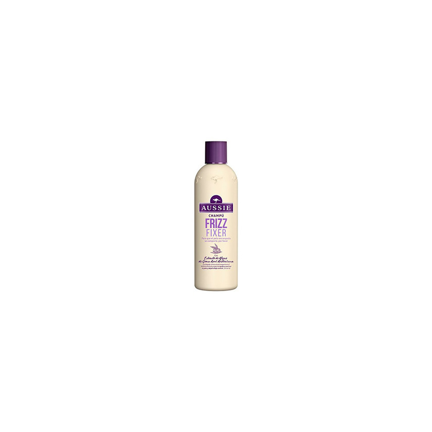 Belleza Aussie Frizz Fixer champú