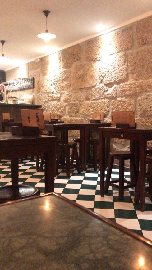 Restaurantes Lareira - Baixa