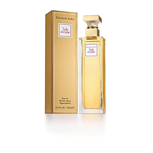 Belleza Elizabeth Arden 5th Avenue Eau de Parfum 125 ml