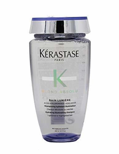 Kerastase 57977 Blond Bain Lumiere