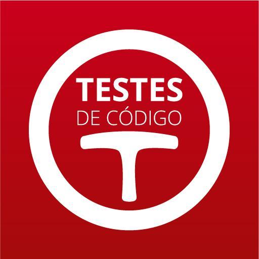 Teste de código de condução