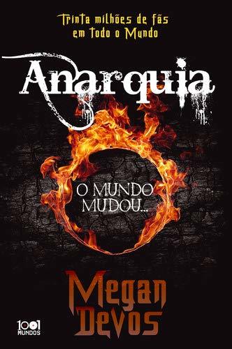 Libro Anarquia