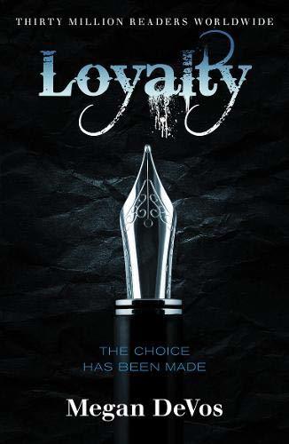 Libro Loyalty