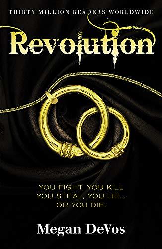 Libro Revolution