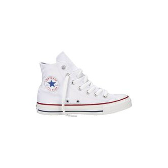 Fashion Converse As Hi Can Optic. Wht, Zapatillas unisex, Blanco