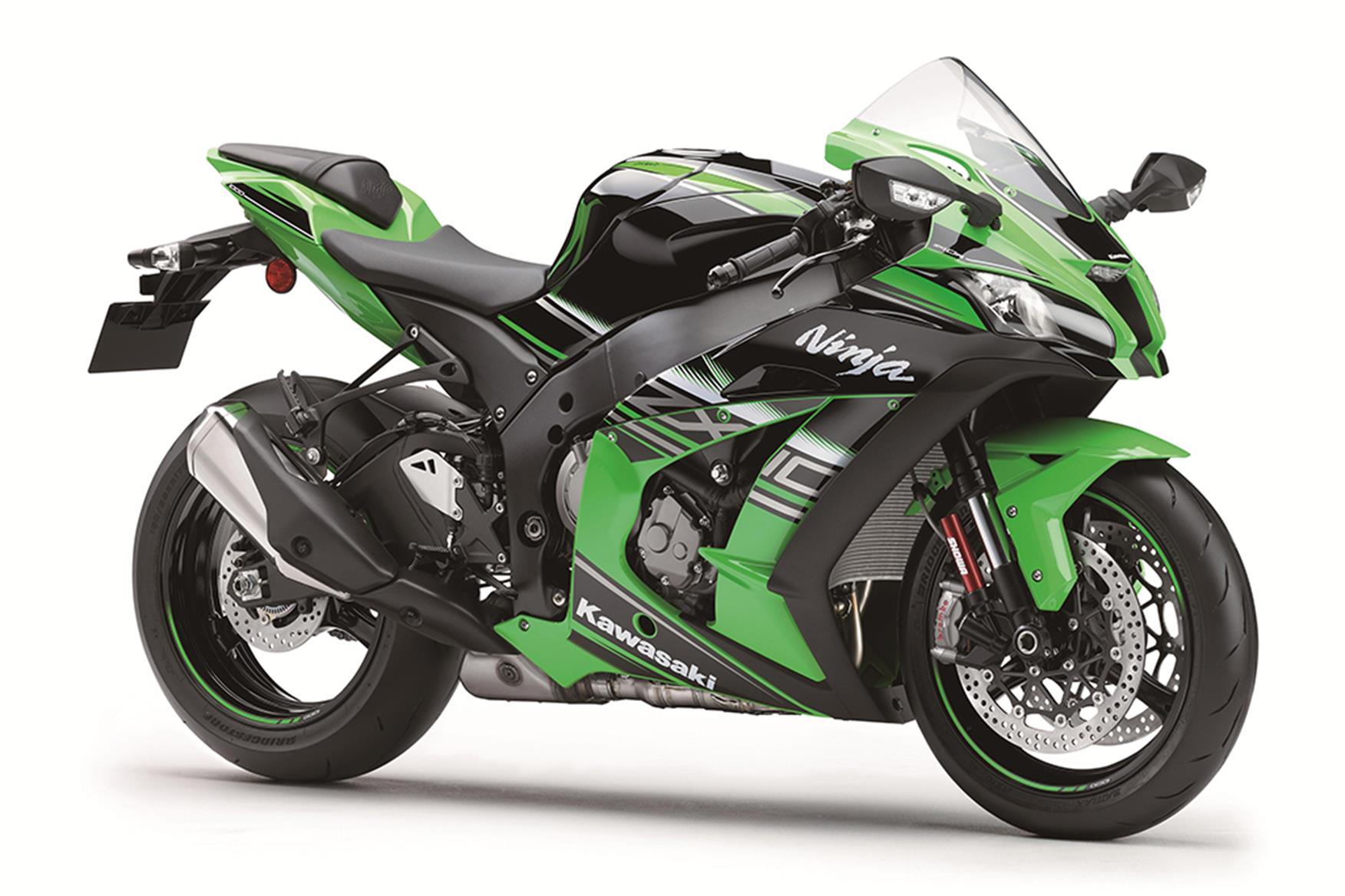 Products Kawasaki ZX-10R