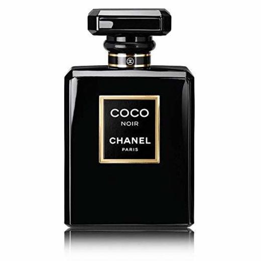 CHANEL COCO NOIR EAU DE PARFUM SPRAY 35 ml Mujeres - Eau