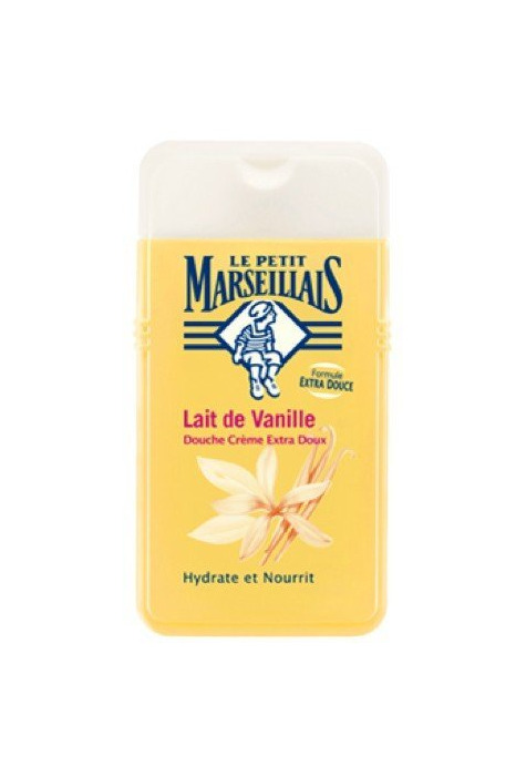 Belleza Le Petit Marseillais 1 Bottle of Body Wash Your Choice, French Shower