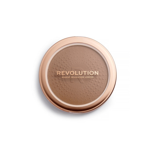 Makeup revolution mega bronzer 