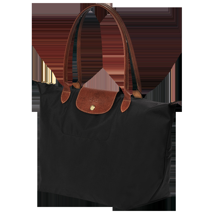 Fashion Le pliage longchamp preta