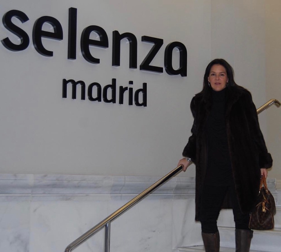 Lugar Hotel Selenza Madrid 