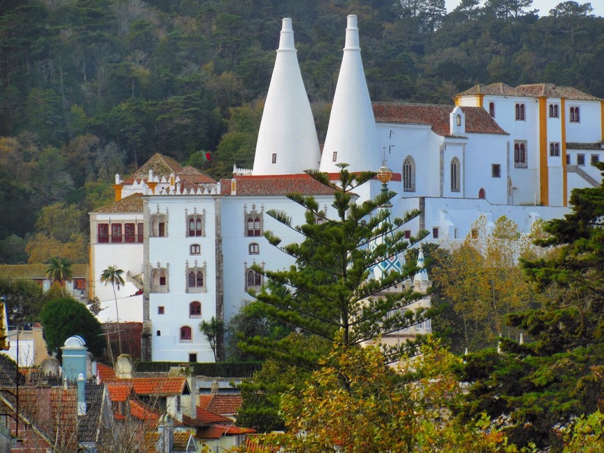 Place Sintra