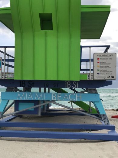 Miami Beach 