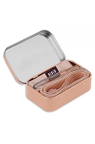 Bloch Elástico Kit