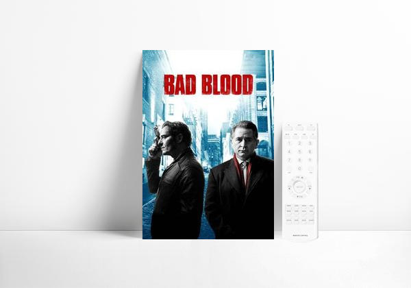 Serie Bad Blood