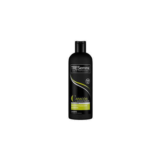 Shampoo caracóis 