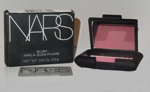 Beauty Nars Blush