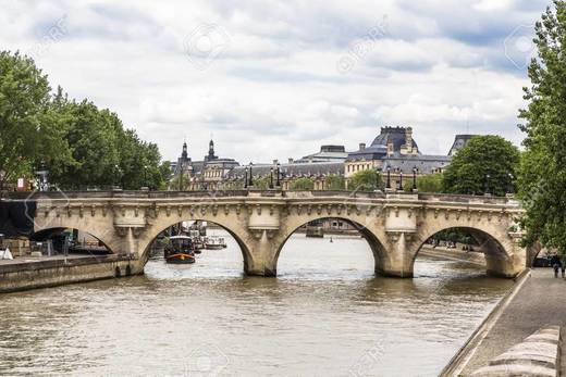 Pont Neuf