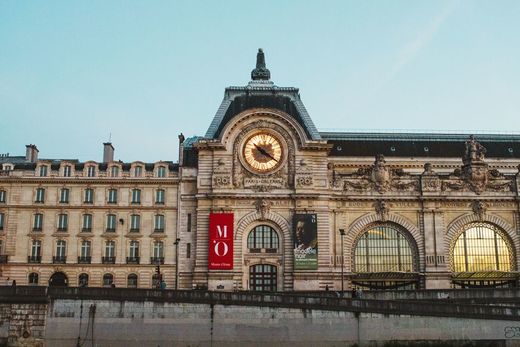 Musée d'Orsay