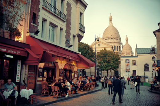 Montmartre