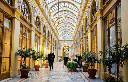 Galerie Vivienne