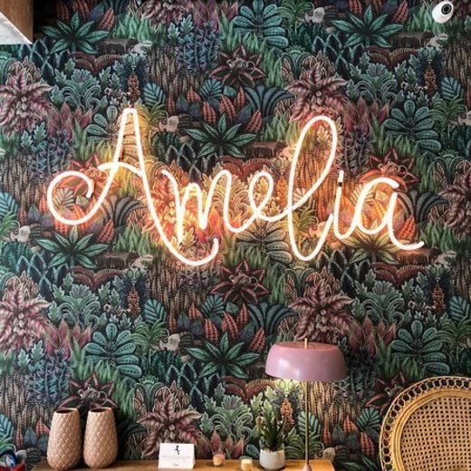 Amélia Lisboa 