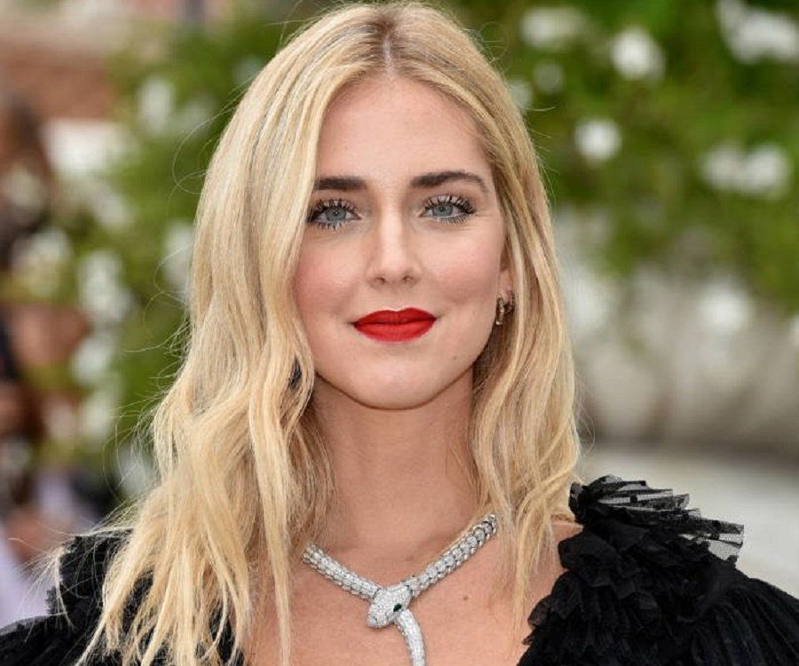 Fashion Chiara Ferragni