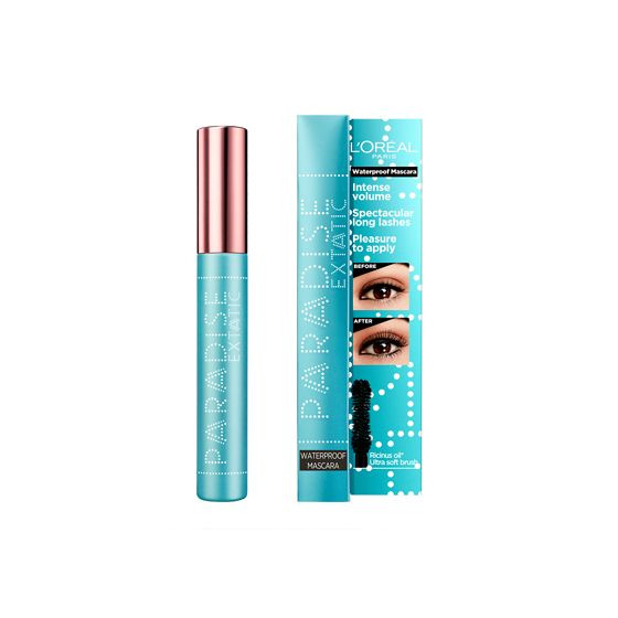 Social L'Oréal Paris Paradise Extatic Waterproof 
