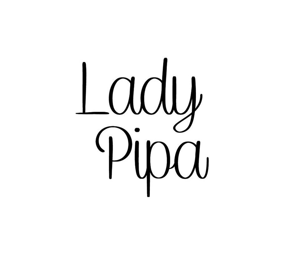 Product Lady Pipa