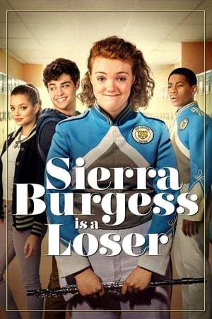 Película Sierra Burgess es una perdedora