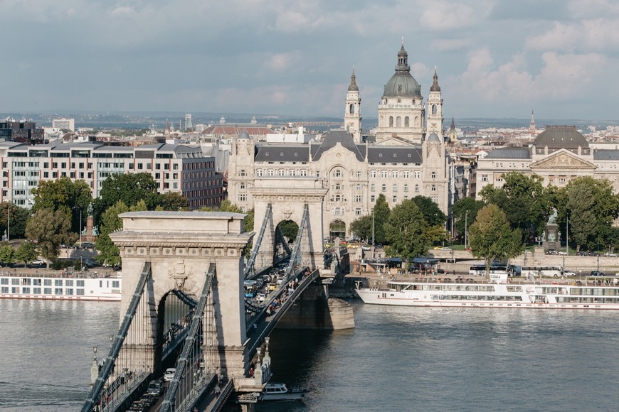 Lugar Budapest