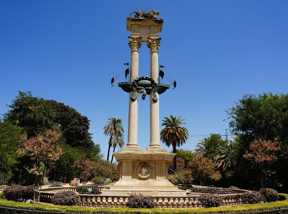 Place Jardines de Murillo