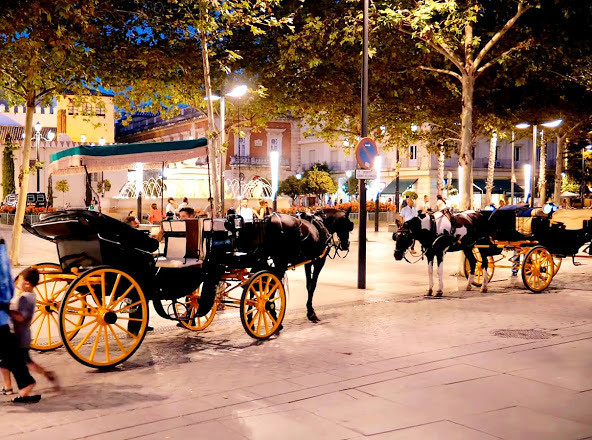 Place Puerta de Jerez