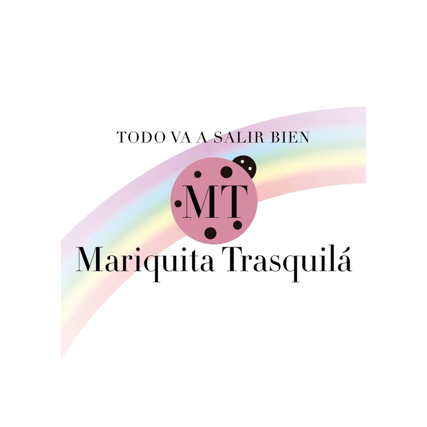 Product Mariquita Trasquilla