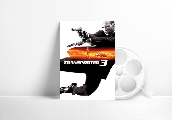 Movie Transporter 3