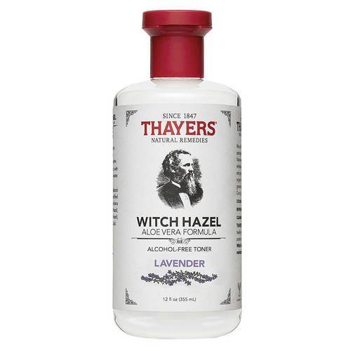 Fashion WITCH HAZEL