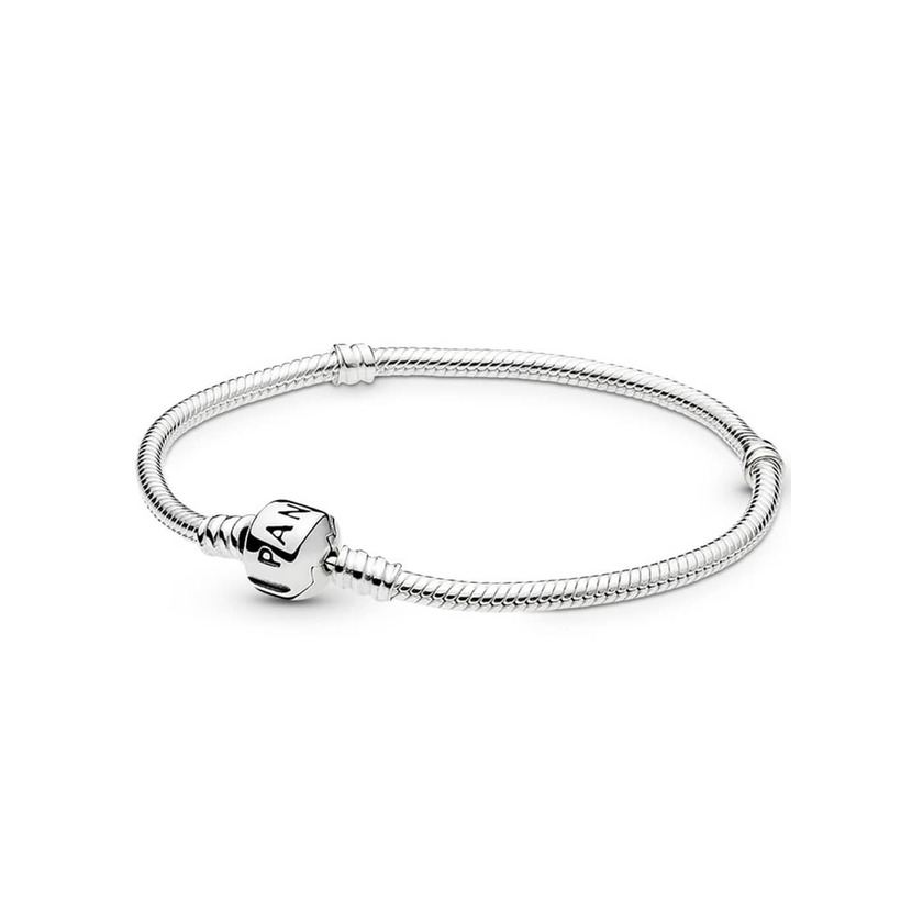 PANDORA SNAKE CHAIN