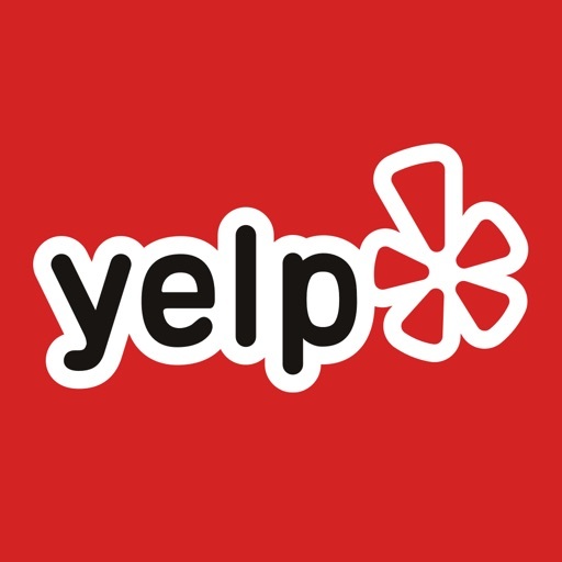 App Yelp: Find Local Places Nearby