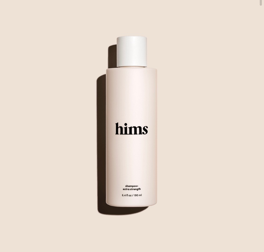 Product HIMS SHAMPOO