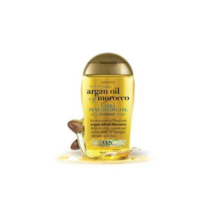 Product ARGAN OIL