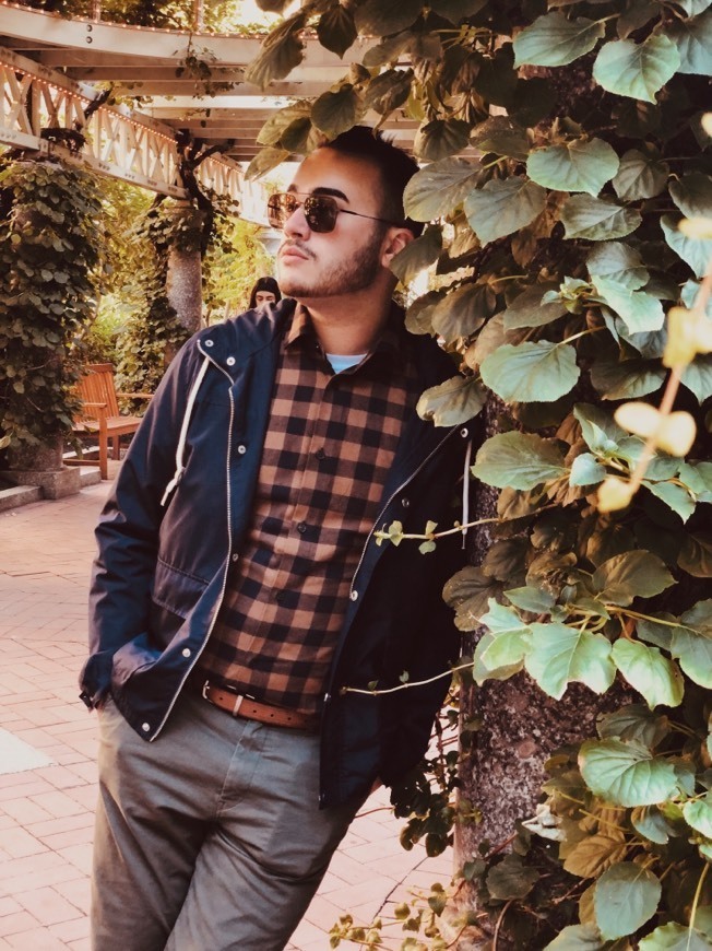 OUTFIT 1