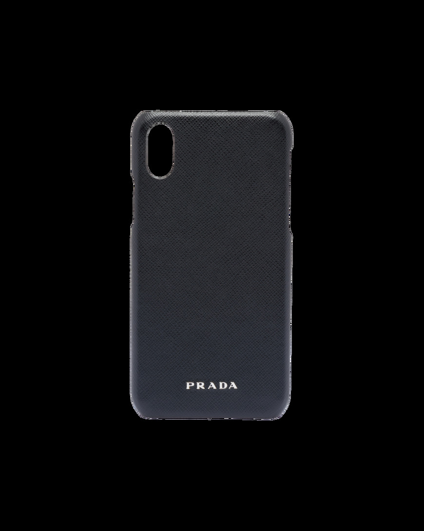 PRADA CASE IPHONE X