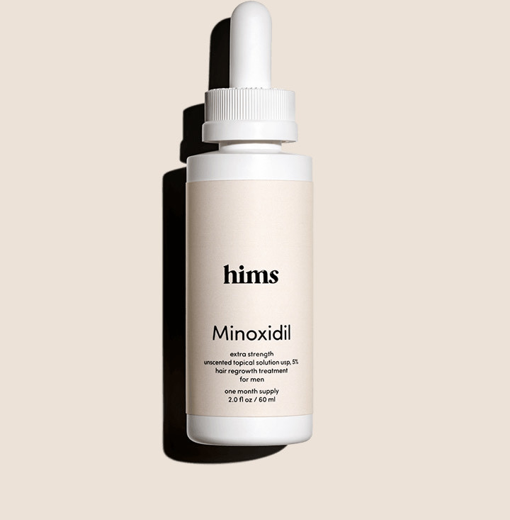 Producto HIMS MINOXIDIL